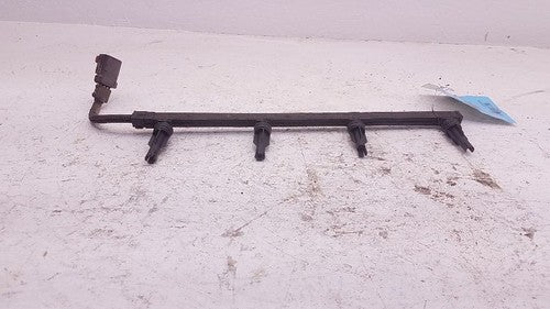 2003 F250 Super Duty Passenger Right Glow Plug Wiring Harness 6.0L Powerstroke X