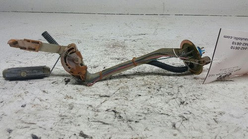 1991 Mercury Tracer Fuel Tank Sending Unit Gas Level Pickup Tube Oem