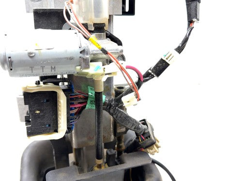 2005-2007 Cadillac Sts Steering Column Assembly Floor Shift Oem 15894818