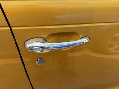 2001-2010 Chrysler Pt Cruiser Passenger Right Front Outside Door Handle Oem