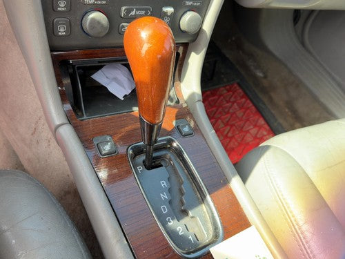 98-04 Seville Floor Shifter Lever Assembly Oem Shift Unit Automatic Transmission