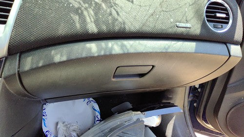 2011-2016 Chevy Cruze Glove Box Assembly Complete Door With Latch Oem Black Aff
