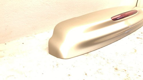 2005 Trail Blazer Rear Spoiler Back Wing Sandstone 15U Third Brake Light Lamp