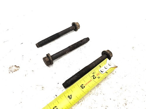 1968-1979 Ford F250 Set Of Bolts For Power Steering Gear Box Oem Hardware 2Wd
