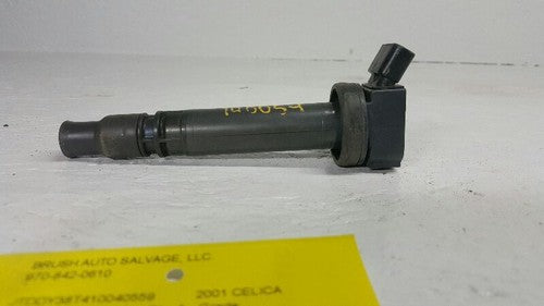 2000-2005 Toyota Celica Coil/Ignitor Coil 2Zzge Engine Gts 9091902238