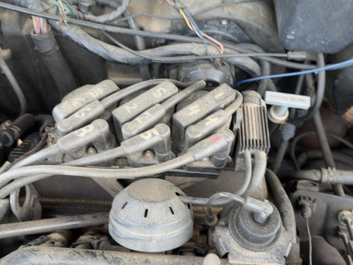 1986-1988 Oldsmobile 98 Ignition Coil Assembly With Module Oem 3.8L 10472401