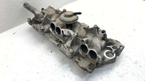 1986 Chevy Corvette C4 Lower Intake Manifold Oem 5.7L Mt 14087069