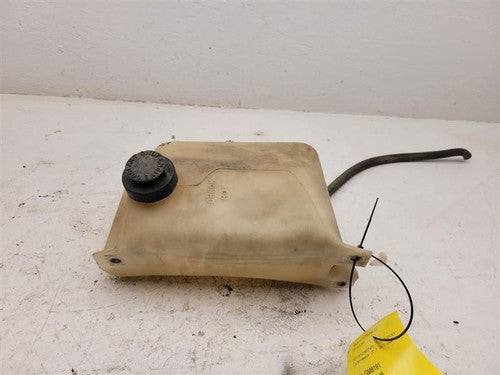 1991 Chevy S10 Pickup Oem Coolant Reservoir Radiator Overflow Tank Bottle
