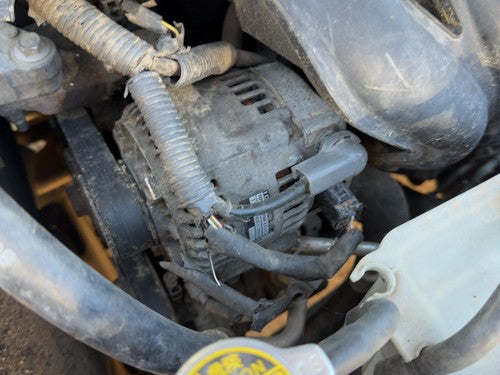 2003-2008 Toyota Matrix Xr Alternator 1.8L 2706022040
