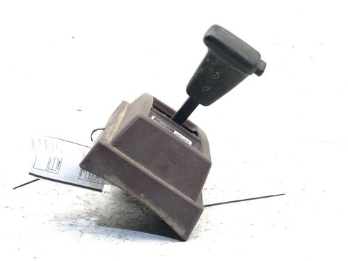 1992 Nissan Hardbody Floor Shifter Lever Assembly Automatic Transmission 4X2