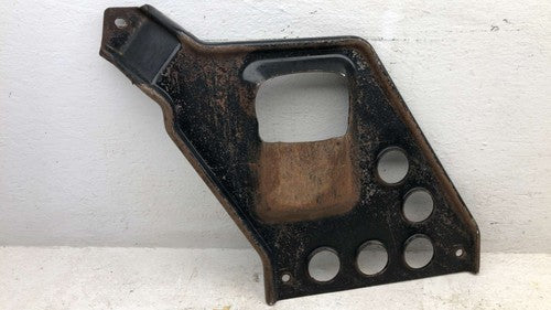 1993-1998 Jeep Grand Cherokee Transfer Case Skid Plate Lower Shield Oem