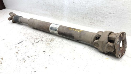 2011-2016 Ford F250 Front Drive Shaft Oem Driveline 4X4 4Wd 6.7L Powerstroke