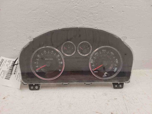 2007-2008 Ford Edge Speedometer Cluster Instrument Gauges Panel Oem Dash