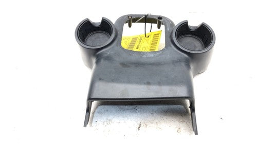 2004-2005 Ford Ranger Floor Console Assembly Oem Cup Holder Manual Trans