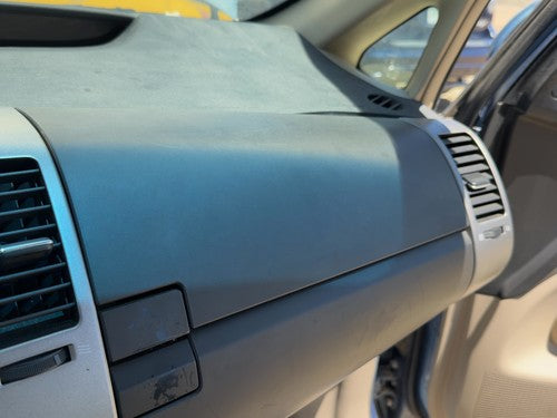 2005 Toyota Prius Glove Box Assembly Complete Door With Latch Oem Tan 08