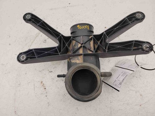 2007 Lincoln Navigator Air Intake Tube Elbow Oem 7L19a589ab