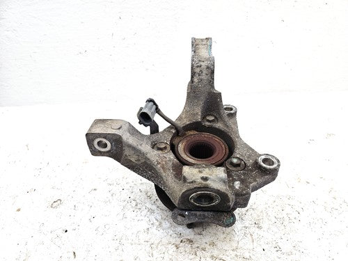 01-05 Chevy Venture Driver Left Front Spindle Steering Knuckle With Wheel Hub