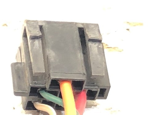 1997 Dodge Ram 1500 Wiring Pigtails Set For Steering Column Repair Wiring Plugs