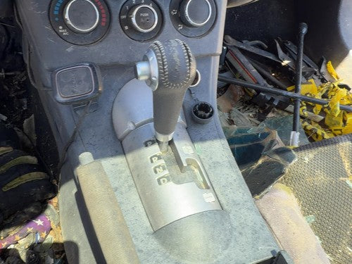 06-12 Eclipse Floor Shifter Lever Assembly Shift Unit Automatic Transmission Gra