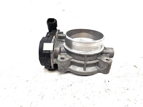 2007-2009 Chevy Equinox Throttle Body Valve Oem With Sensors 3.4L 12609500