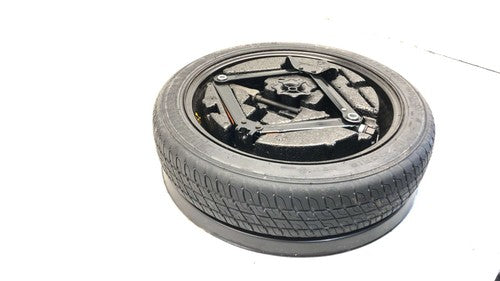 2011-2016 Chevy Cruze Complete Spare Tire Kit With Jack Oem Donut Set 13259230