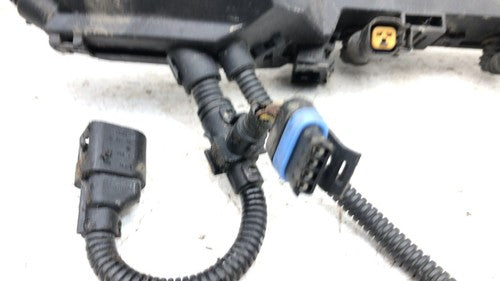 2003 Mini Cooper Wiring Harness For Engine Oem 1.6L