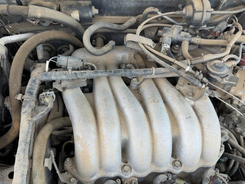 1998 Nissan Maxima Upper Intake Manifold Oem 3.0L 140102L910