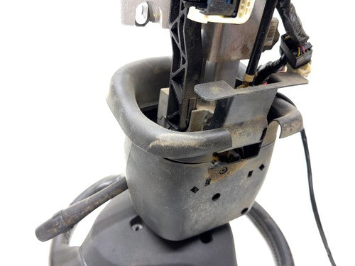 2005-2007 Cadillac Sts Steering Column Assembly Floor Shift Oem 15894818