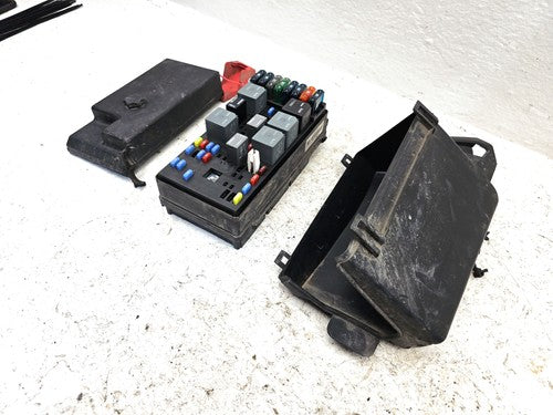 2000-2005 Buick Century Engine Fuse Box Power Distribution Panel Oem 3.1L