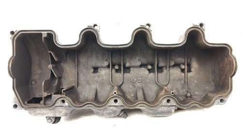 2001-2005 Mercedes C240 Front Valve Cover Driver Left Oem 2.6L 1120100530