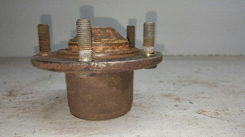 1990-1994 Eagle Talon Wheel Hub Rear Without Abs Mb515400