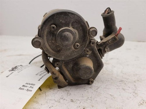 1990 Subaru Legacy Oem Starter Motor