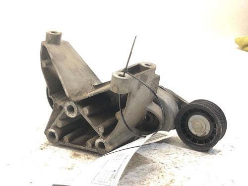 2000 B4000 Pickup Alternator Mount Bracket 4.0L F87e-10239-Ca With Idler Pulley
