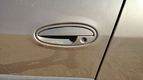 2000-2005 Chevy Impala Driver Left Front Outside Door Handle Oem Gold 49U