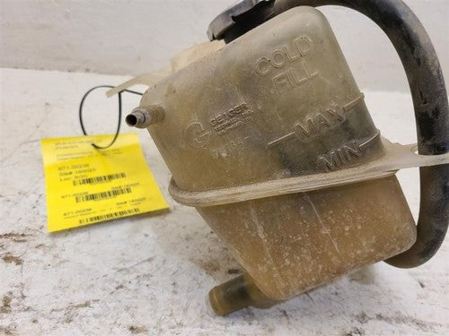 2000-2003 Chrysler 300M Coolant Reservoir Radiator Overflow Tank Bottle Oem