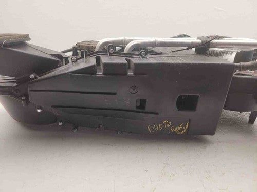 2007 Lincoln Navigator Rear Heater Housing Assembly Oem Back