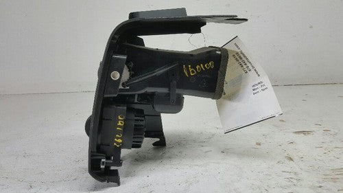 2008 Dodge Sprinter Van Oem Headlight Switch Assembly With Vent Trim Panel