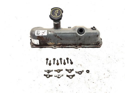 1987 Ford Ranger Passenger Right Valve Cover Oem 2.9L 4X4