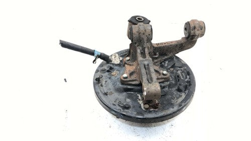 1988-92 Toyota Corolla Driver Left Rear Knuckle Assembly Oem Stub Axle With Hub