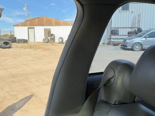 1998-2004 Cadillac Seville Passenger Right B-Pillar Trim Panel Oem
