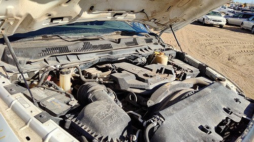 2014-2018 Dodge Ram 4500 6.7L Cummins Block Heater Wiring Harness Oem