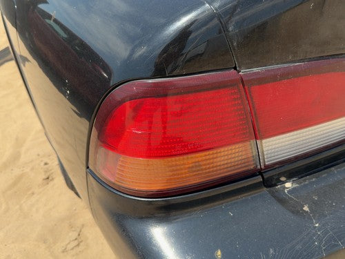 1997-1999 Nissan Maxima Driver Left Outer Tail Light Brake Lamp Oem Rear
