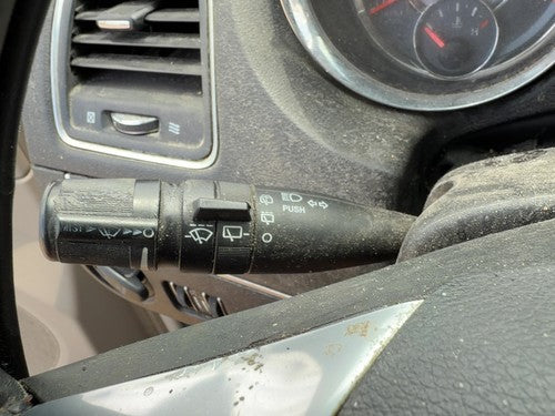 08-16 Town & Country Turn Signal Switch Windshield Wiper Column Control Lever As