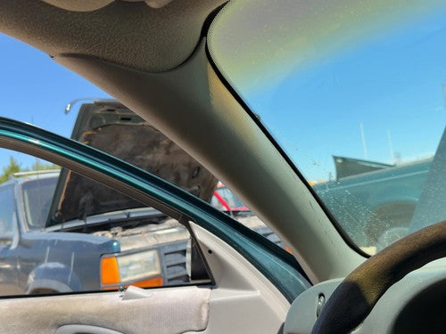 1995-2001 Chevy Lumina A Pillar Trim Windshield Post Panel OEM Shale 92B