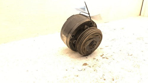 1985-1989 Chevy Caprice Ac Compressor Air Conditioner Pump Assembly Oem 4.3L