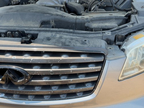 2003-2005 Infinity Fx45 Front Grille Assembly Oem 62310Cg000