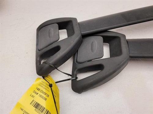 2008 Gmc Envoy Luggage Rack Roof Cross Bars Only Set Oem Pair