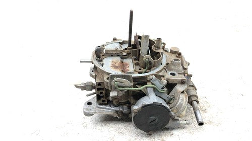 1979 Chevy Malibu Carburetor 305 Oem 17059216