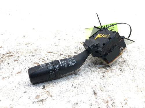 2005-2007 Ford Escape Windshield Wiper Control Switch Column Lever Assembly Oem