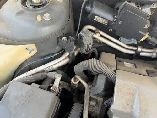 1998-2004 Cadillac Seville STS Complete Set of AC Lines and Hoses OEM 4.6L FWD